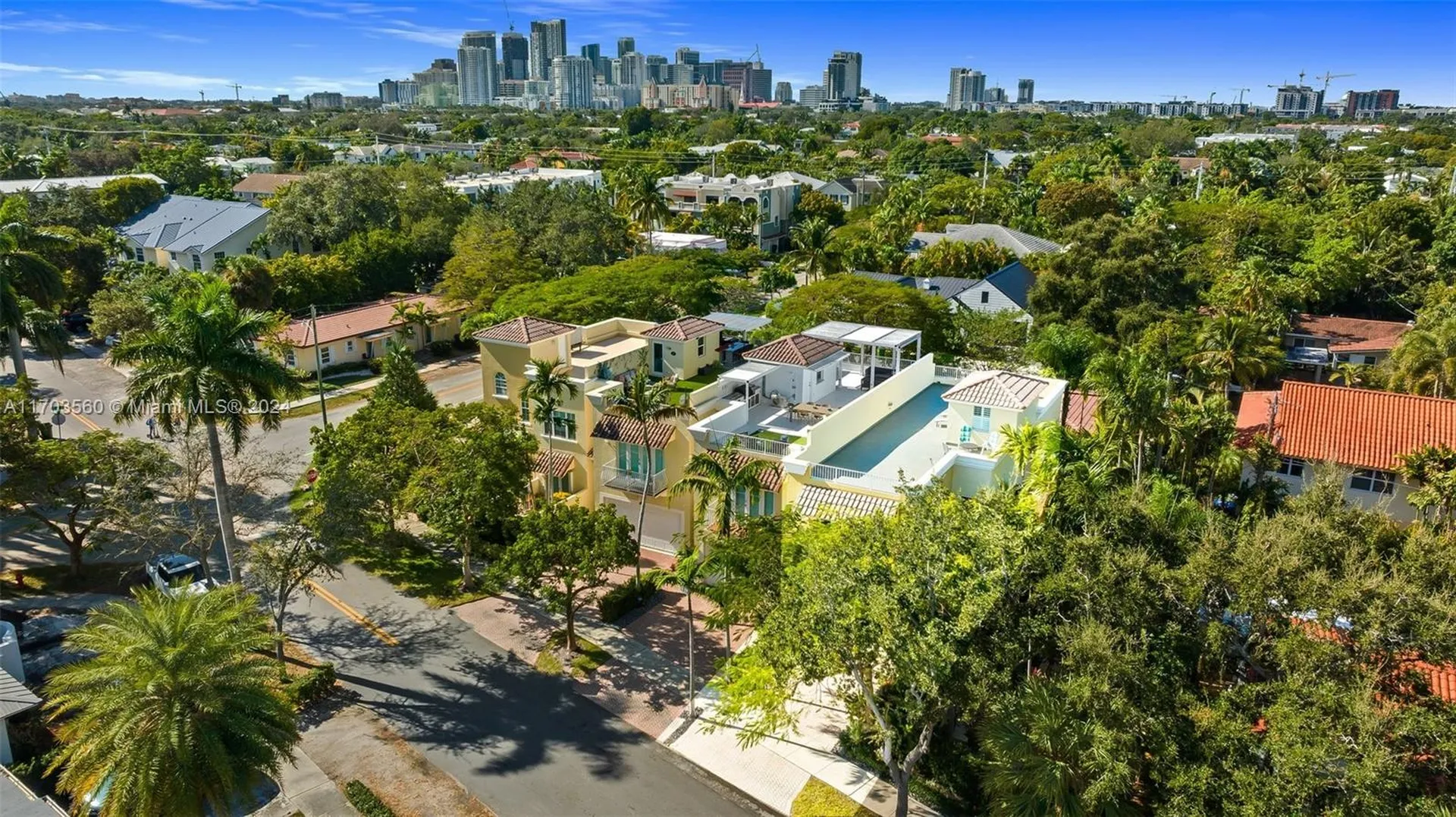 607 NE 17th Way Fort Lauderdale FL 33304