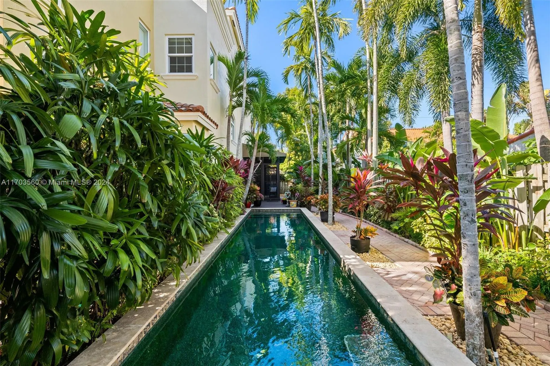 607 NE 17th Way Fort Lauderdale FL 33304