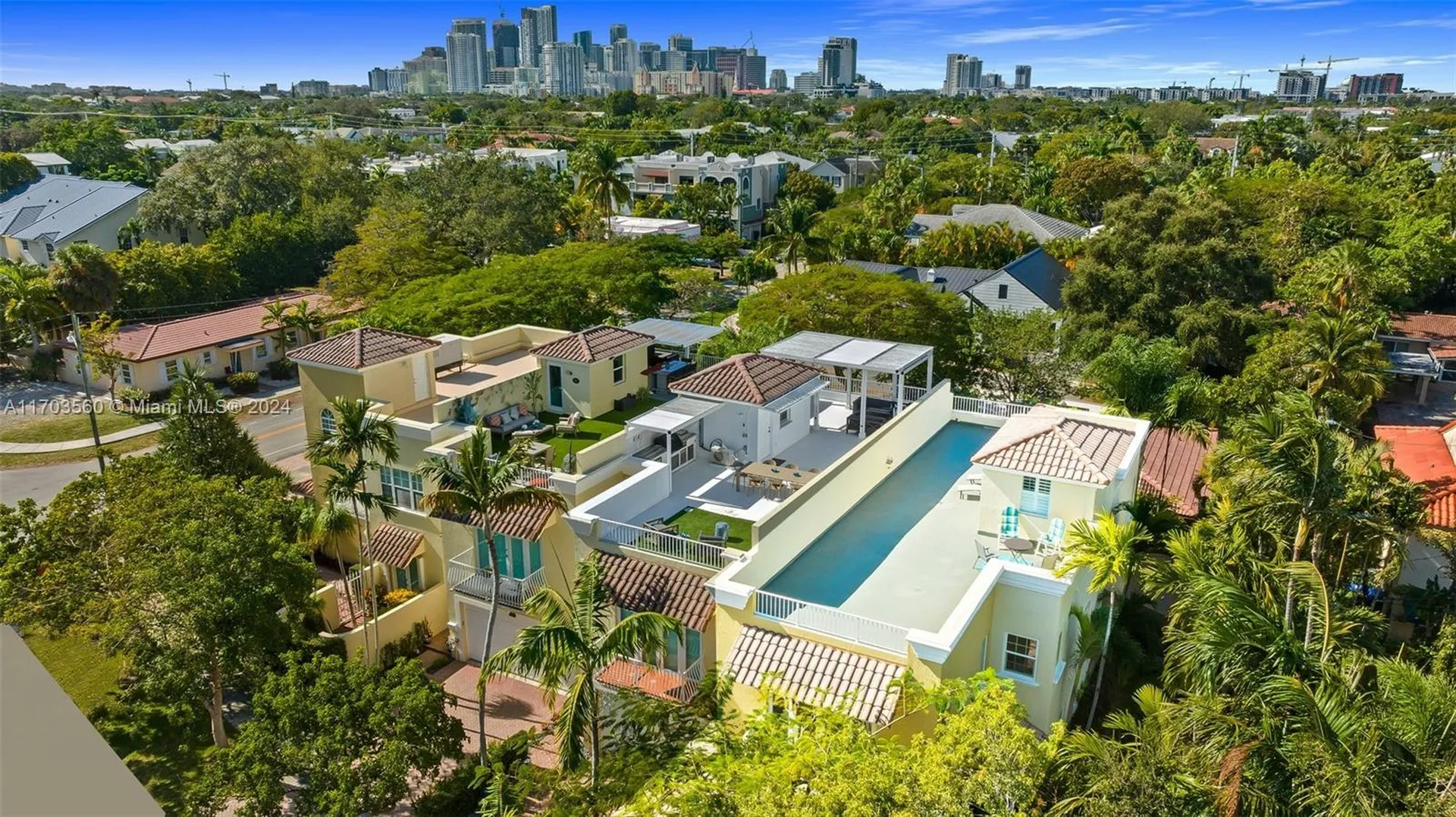 607 NE 17th Way Fort Lauderdale FL 33304