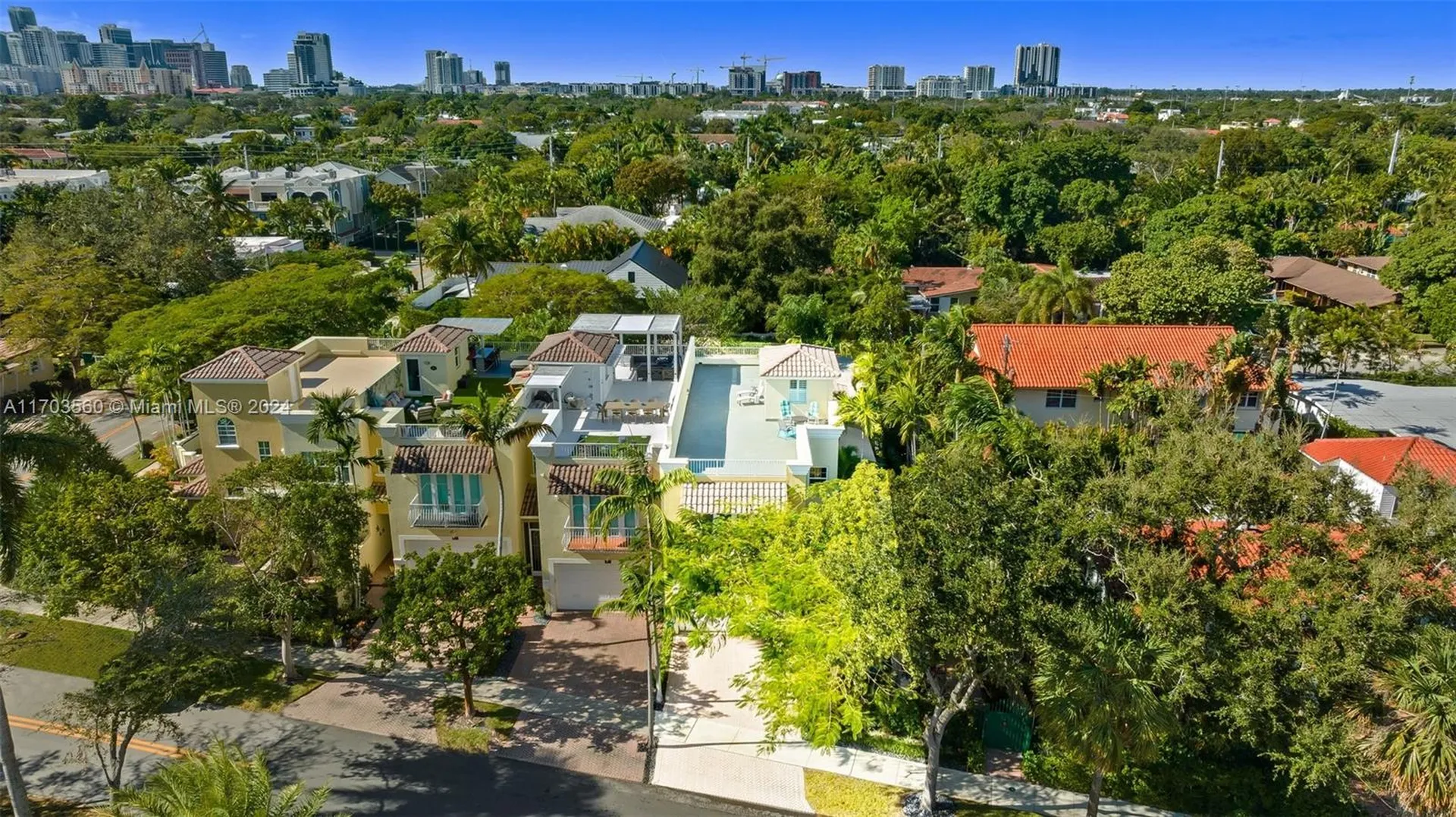 607 NE 17th Way Fort Lauderdale FL 33304