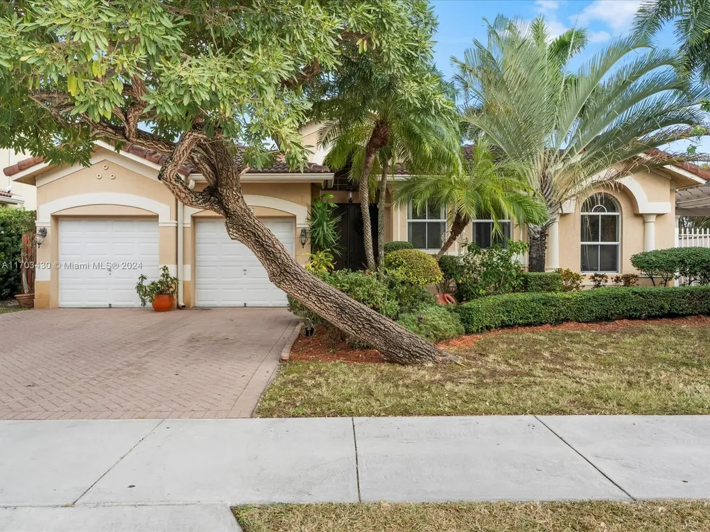 12493 SW 122nd Court Miami FL 33186