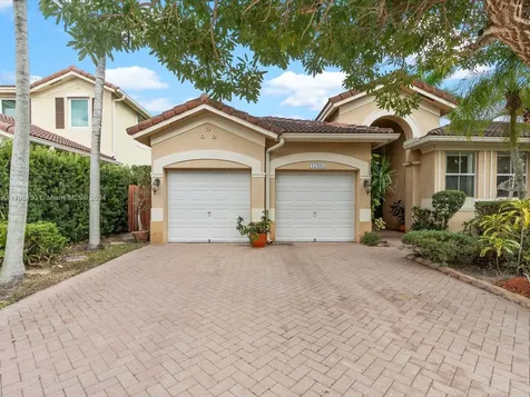 12493 SW 122nd Court Miami FL 33186