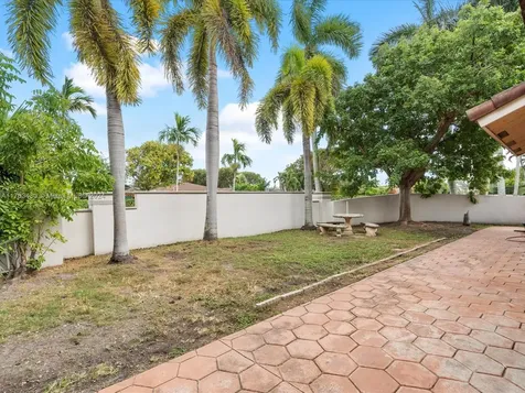 12493 SW 122nd Court Miami FL 33186