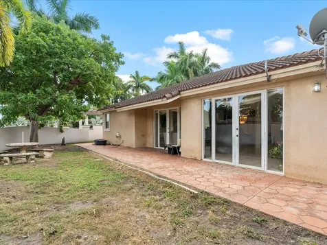 12493 SW 122nd Court Miami FL 33186