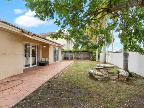 12493 SW 122nd Court Miami FL 33186