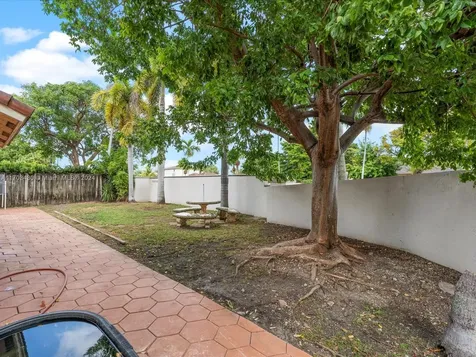 12493 SW 122nd Court Miami FL 33186