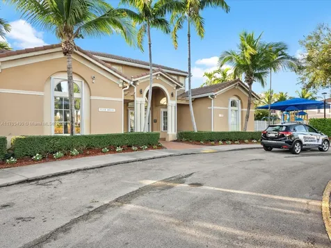 12493 SW 122nd Court Miami FL 33186