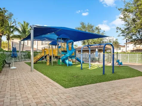 12493 SW 122nd Court Miami FL 33186