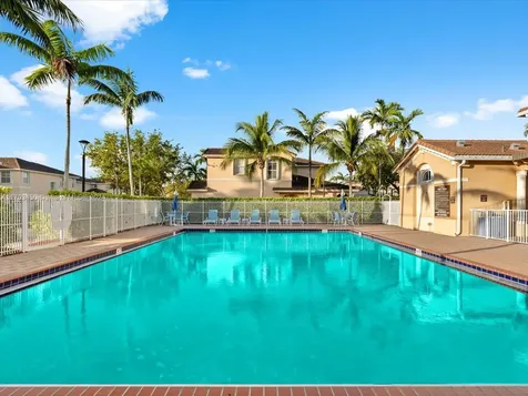12493 SW 122nd Court Miami FL 33186