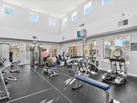 12493 SW 122nd Court Miami FL 33186