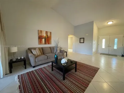 19451 NW 8th Street Pembroke Pines FL 33029