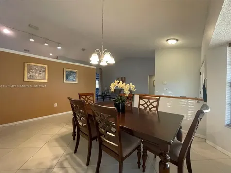 19451 NW 8th Street Pembroke Pines FL 33029