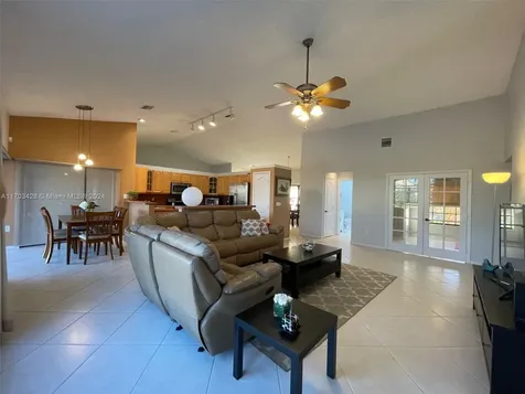 19451 NW 8th Street Pembroke Pines FL 33029