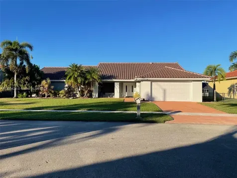 19451 NW 8th Street Pembroke Pines FL 33029