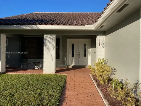 19451 NW 8th Street Pembroke Pines FL 33029
