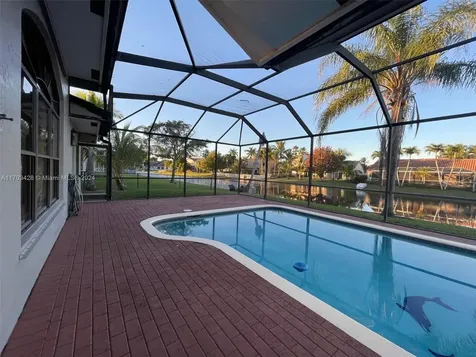 19451 NW 8th Street Pembroke Pines FL 33029