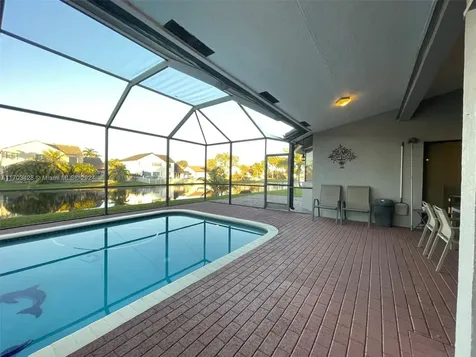 19451 NW 8th Street Pembroke Pines FL 33029