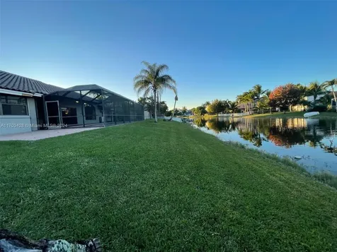 19451 NW 8th Street Pembroke Pines FL 33029