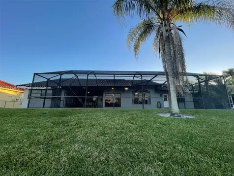 19451 NW 8th Street Pembroke Pines FL 33029