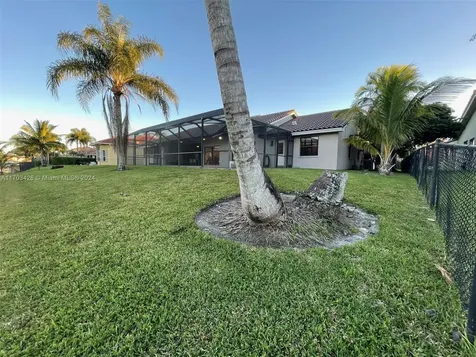 19451 NW 8th Street Pembroke Pines FL 33029