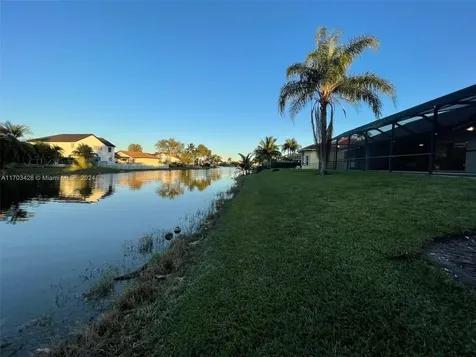 19451 NW 8th Street Pembroke Pines FL 33029