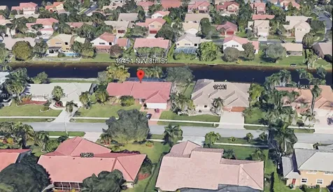 19451 NW 8th Street Pembroke Pines FL 33029