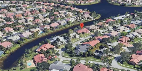 19451 NW 8th Street Pembroke Pines FL 33029