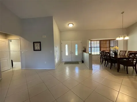 19451 NW 8th Street Pembroke Pines FL 33029