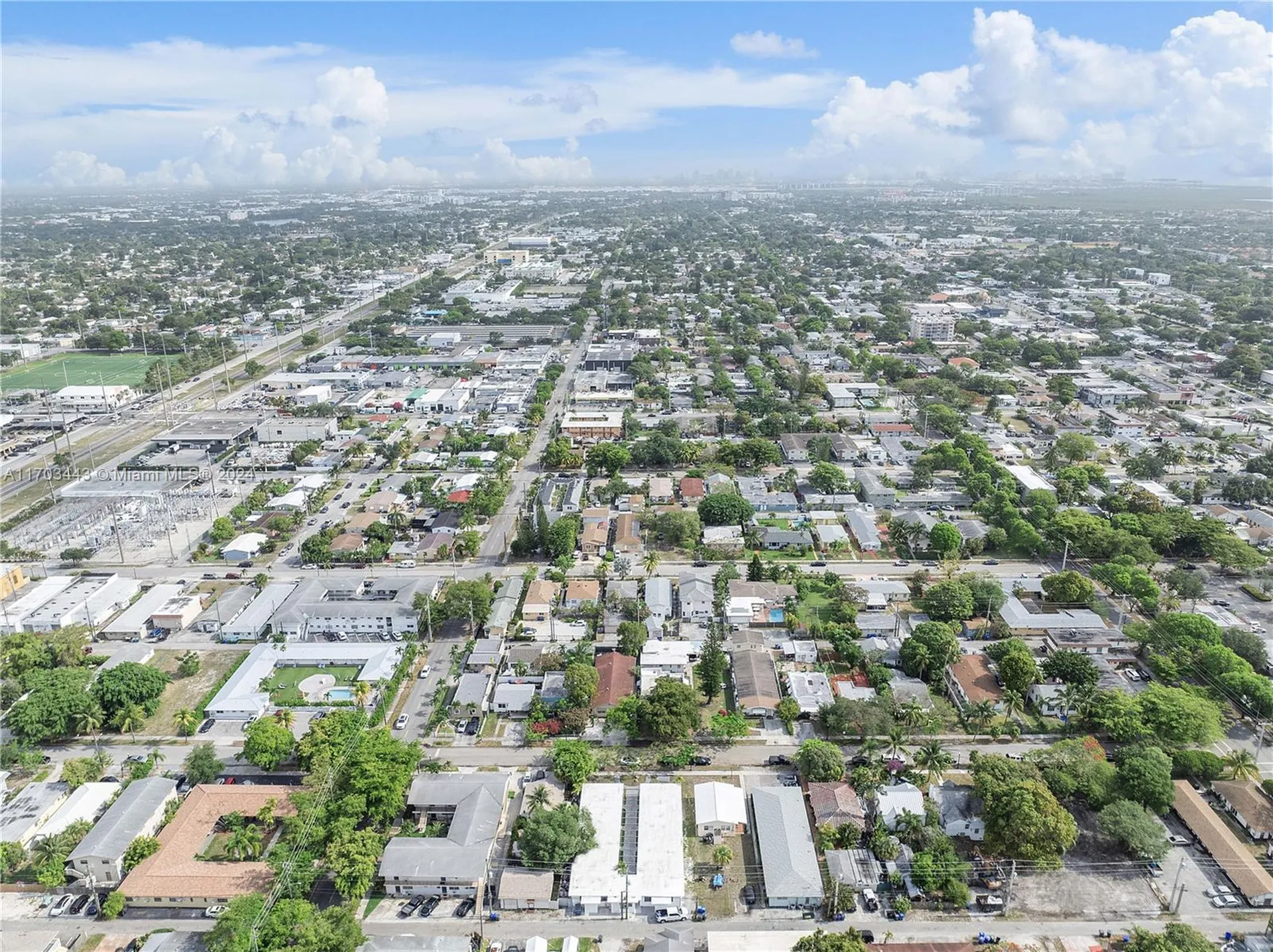 1946 Pierce Street Hollywood FL 33020