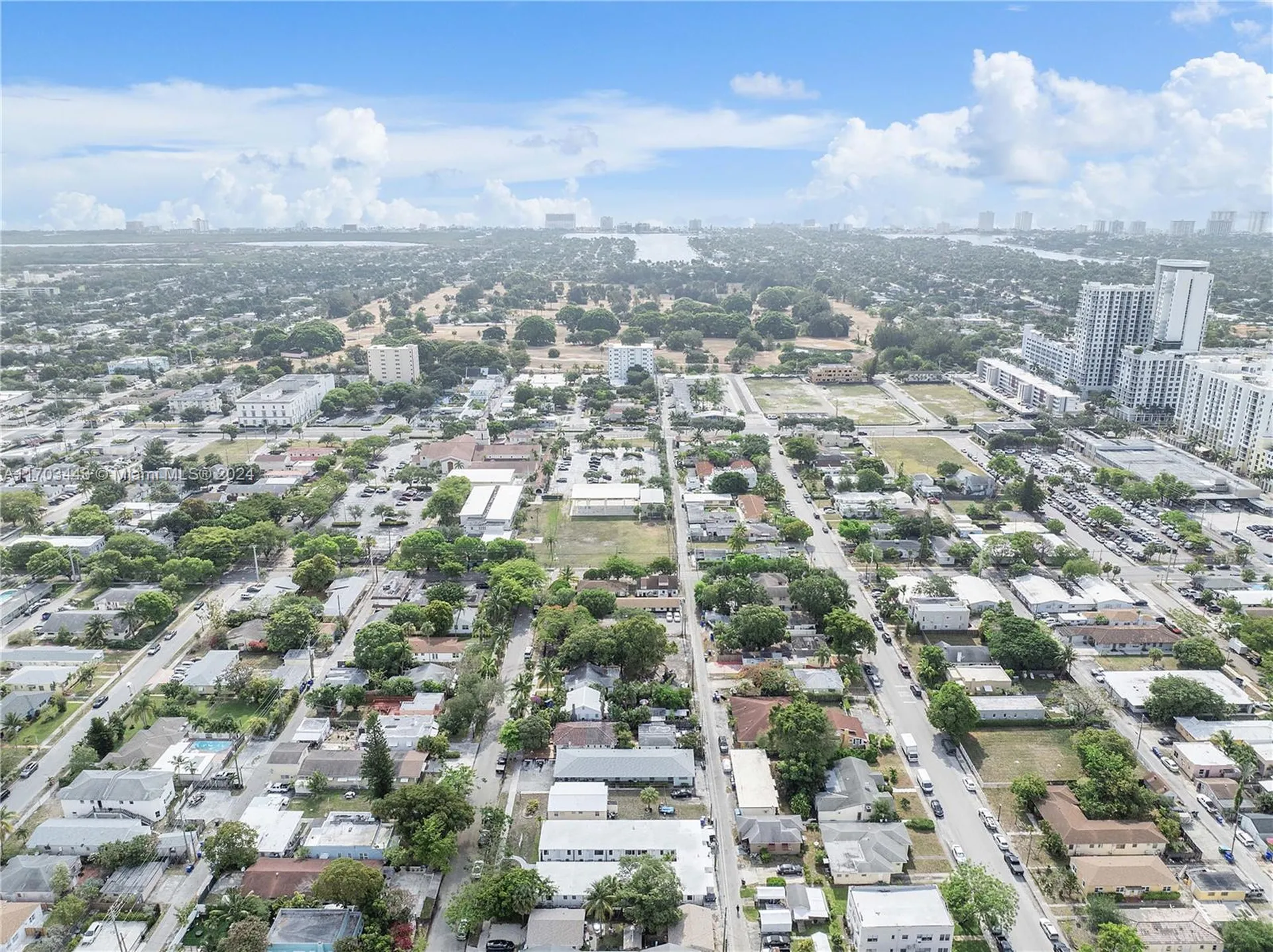 1946 Pierce Street Hollywood FL 33020