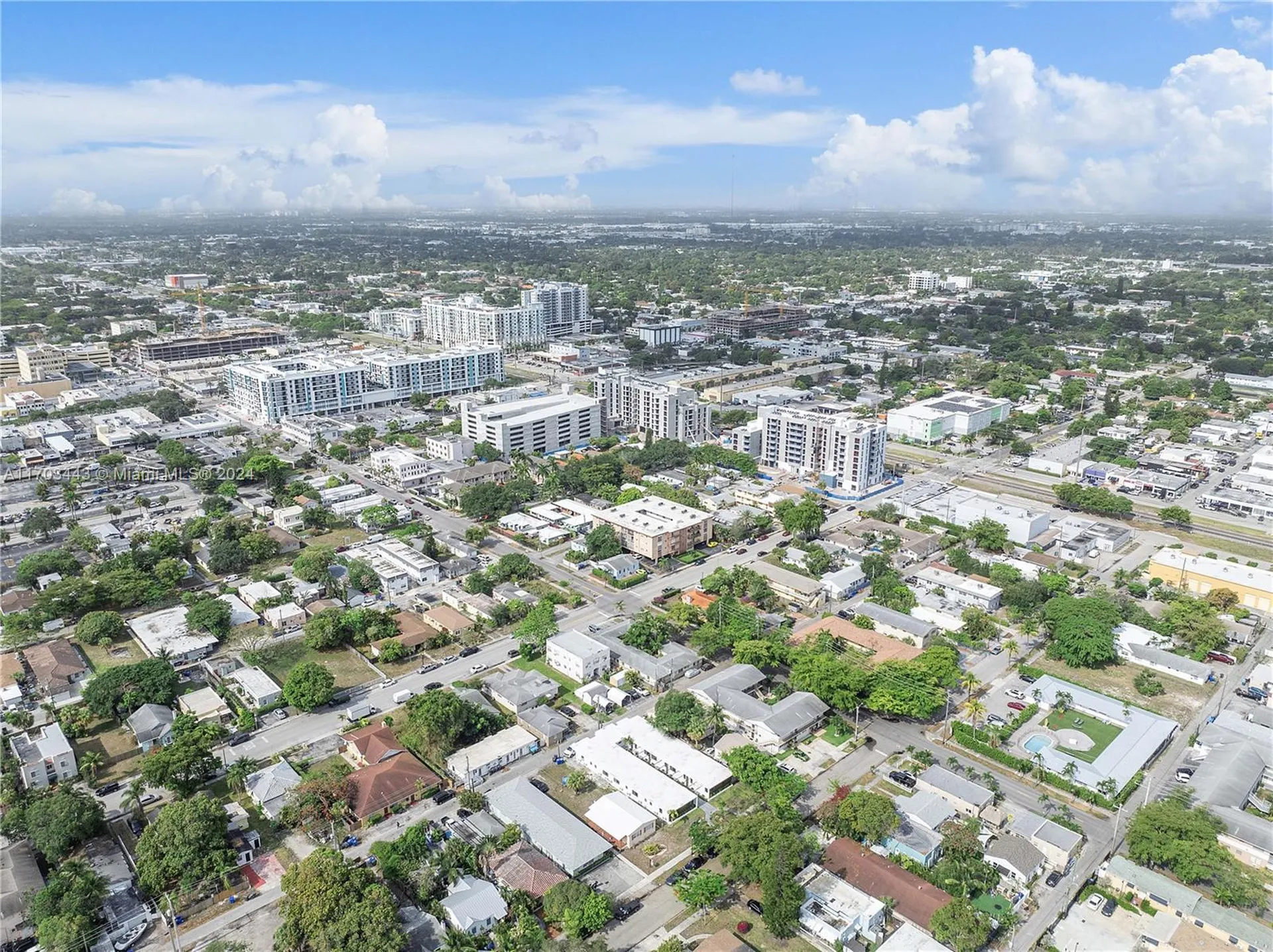 1946 Pierce Street Hollywood FL 33020