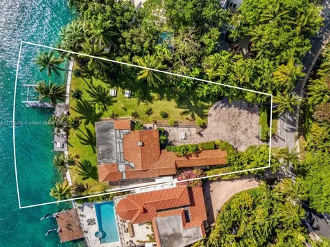 6 S Hibiscus Drive Miami Beach FL 33139