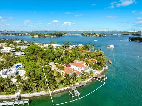 6 S Hibiscus Drive Miami Beach FL 33139