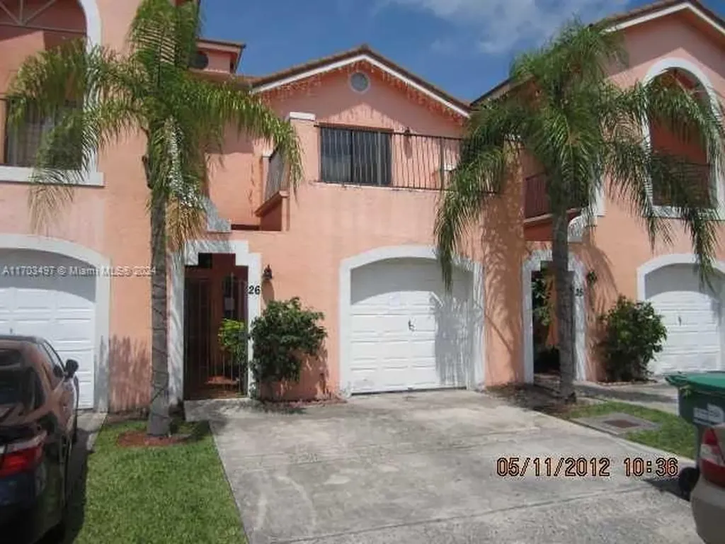 20820 San Simeon Way Miami FL 33179