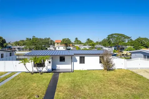 10721 SW 46th Street Miami FL 33165