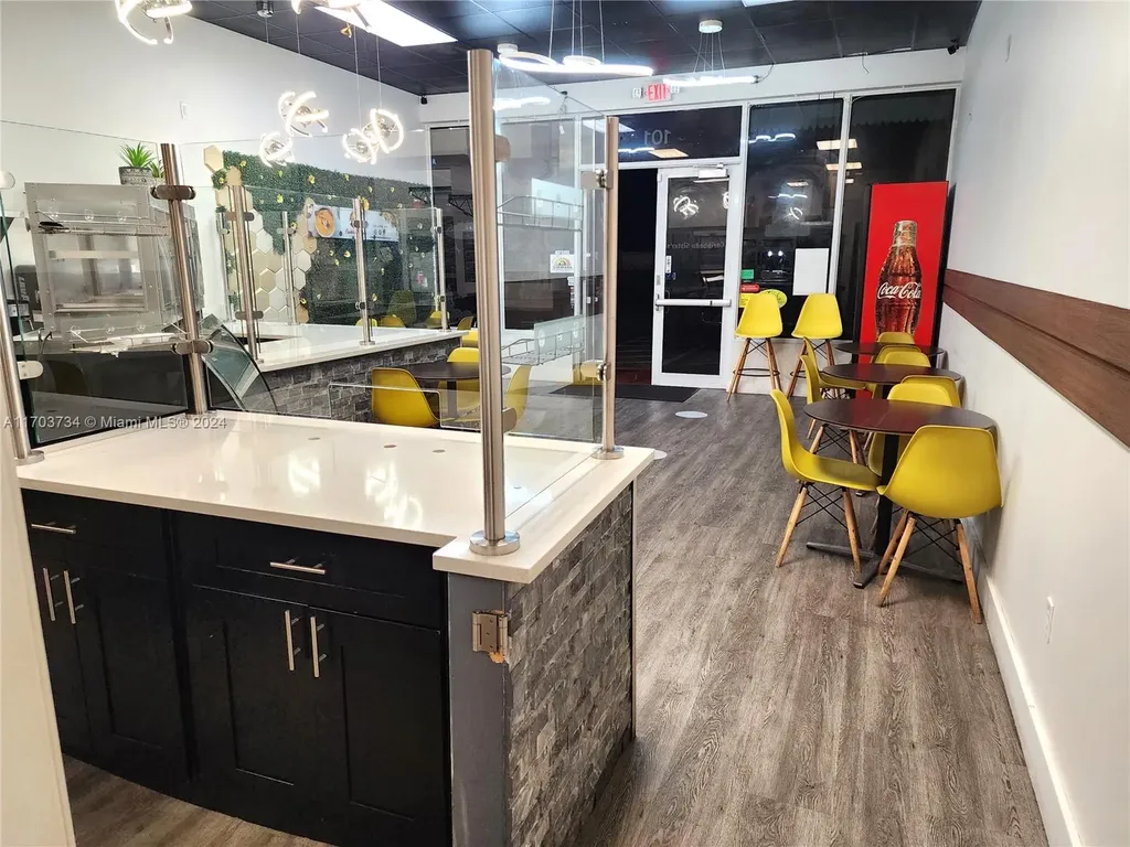 3007 W Commercial Boulevard Fort Lauderdale FL 33309