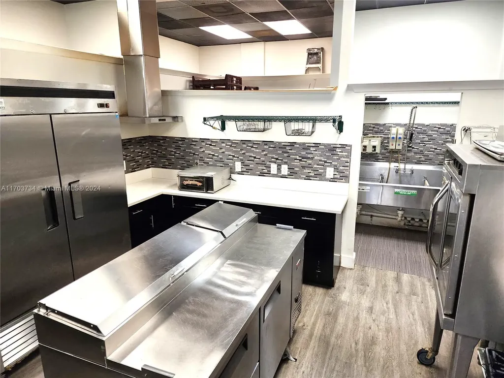 3007 W Commercial Boulevard Fort Lauderdale FL 33309