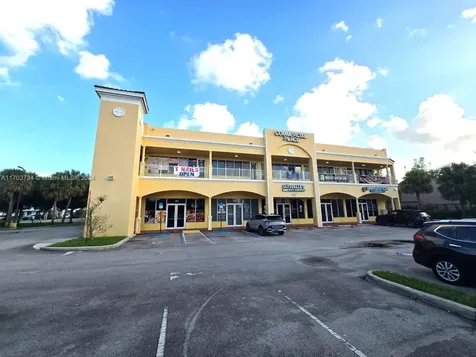 3007 W Commercial Boulevard Fort Lauderdale FL 33309
