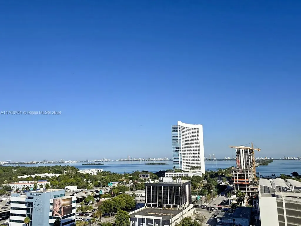 3470 E Coast Avenue Miami FL 33137