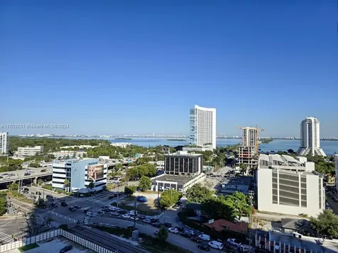 3470 E Coast Avenue Miami FL 33137