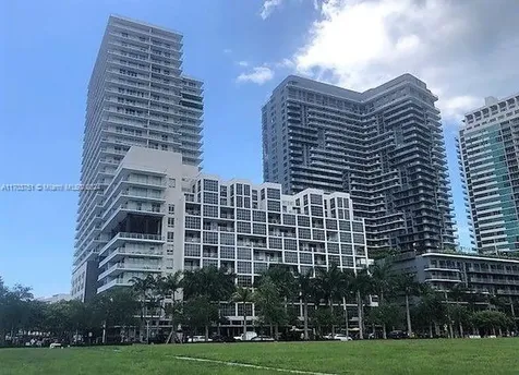 3470 E Coast Avenue Miami FL 33137