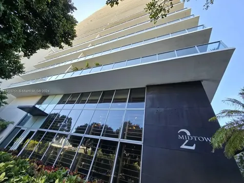 3470 E Coast Avenue Miami FL 33137