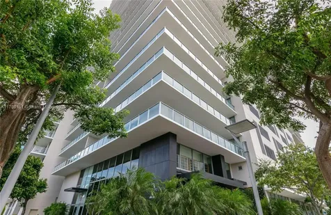3470 E Coast Avenue Miami FL 33137