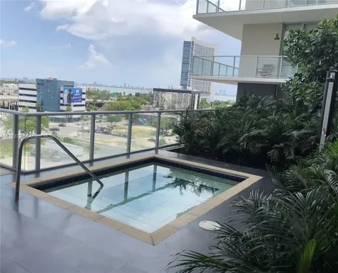 3470 E Coast Avenue Miami FL 33137