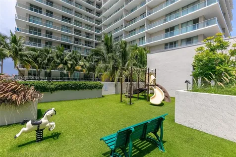 3470 E Coast Avenue Miami FL 33137