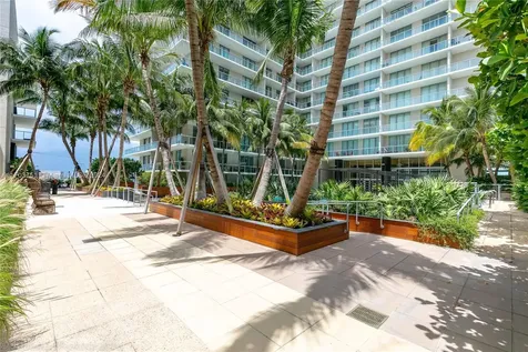 3470 E Coast Avenue Miami FL 33137