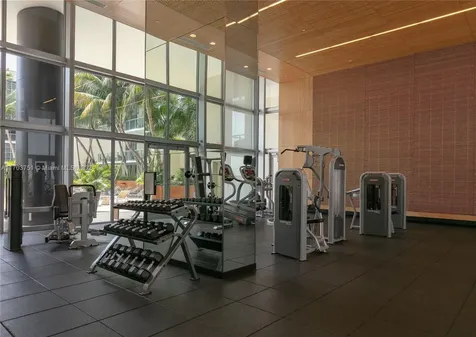 3470 E Coast Avenue Miami FL 33137