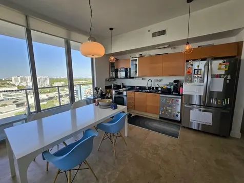 3470 E Coast Avenue Miami FL 33137