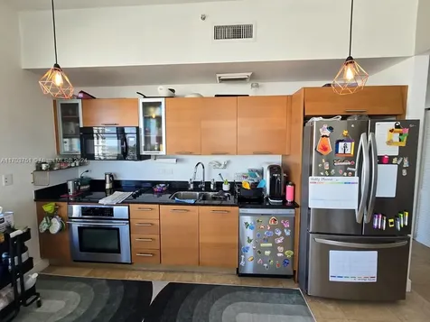 3470 E Coast Avenue Miami FL 33137