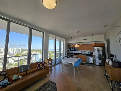 3470 E Coast Avenue Miami FL 33137
